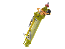 MQT-130/3.5(大功率黃金版)氣動錨桿鉆機