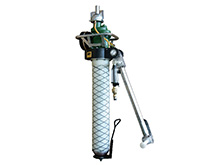 MQT-130/2.8氣動錨桿鉆機